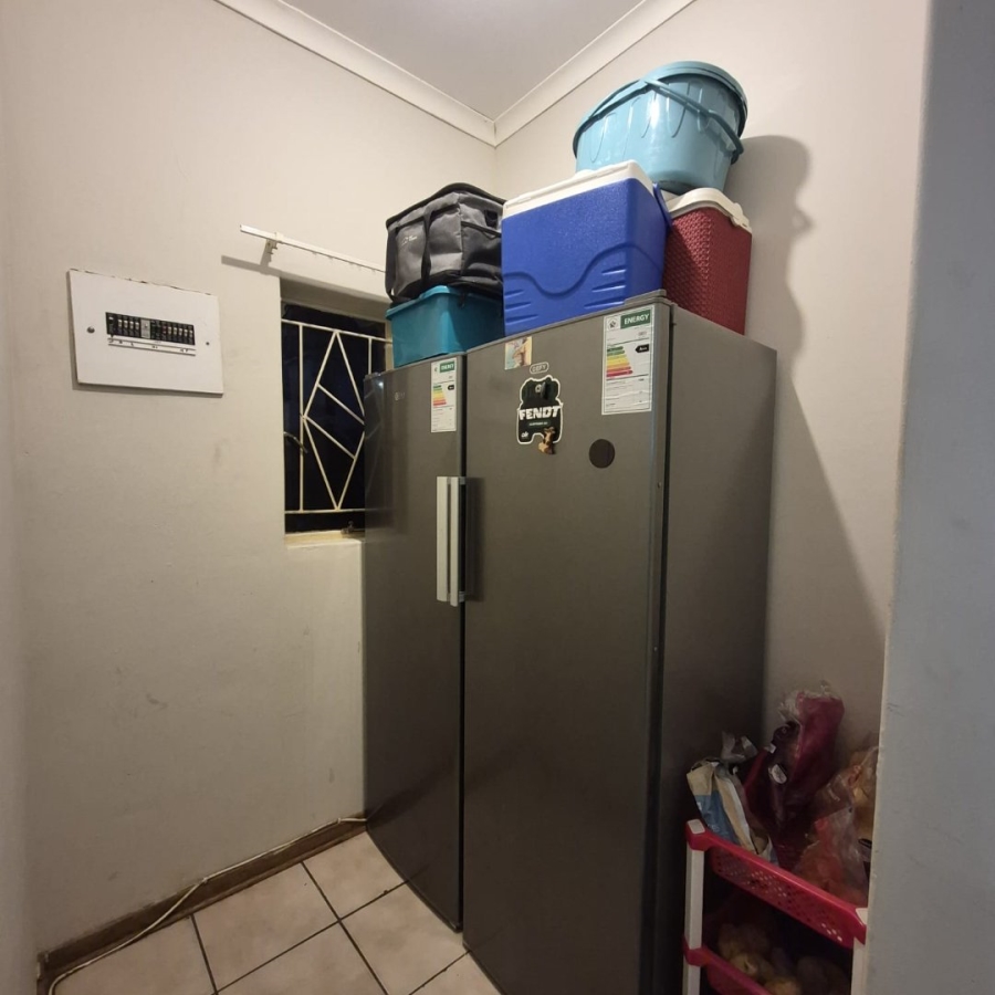 3 Bedroom Property for Sale in Hoopstad Free State